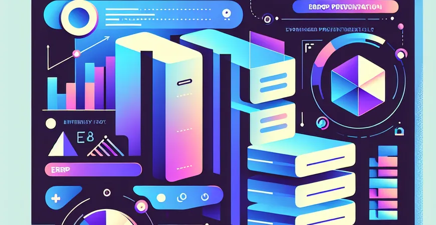  BOM表老是出错？ERP物料清单模块的防错机制设计  